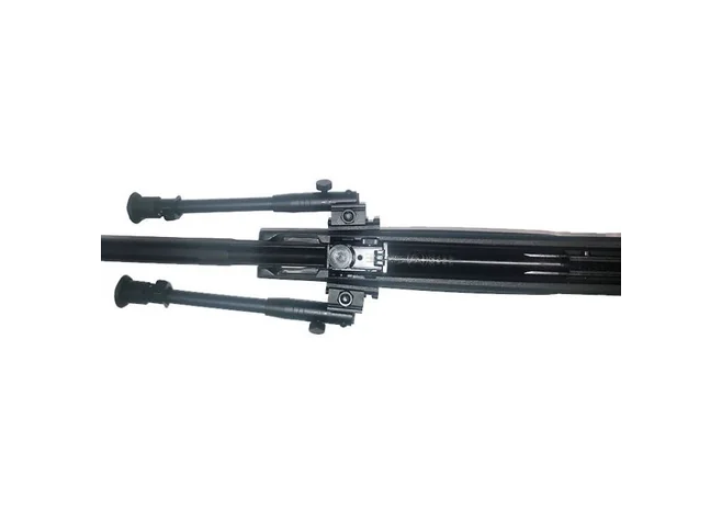 Пневматична гвинтівка GAMO HPA Storm (приціл 3-9х40) з сошками Фото 3